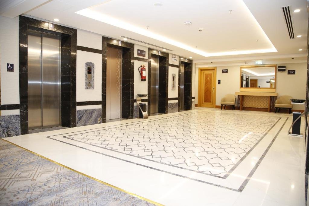 Madinah Hotel Image